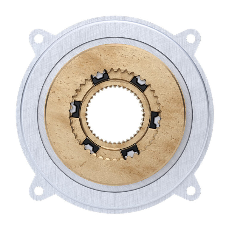 Automotive Amsted Industries