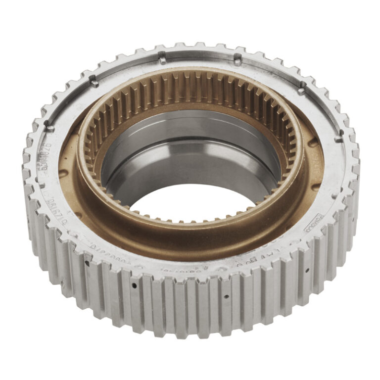 Automotive Amsted Industries