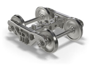 Rail - Amsted Industries