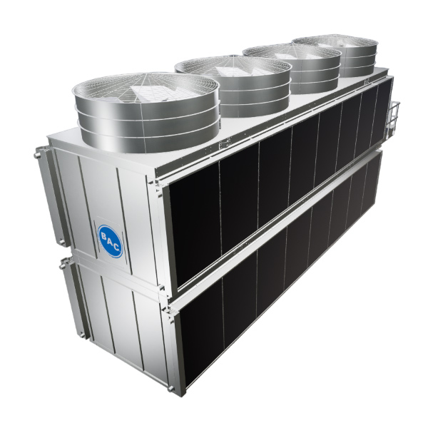 Dry Coolers